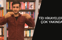 TÜRK İŞARET DİLİ HİKAYELERİ ÇOK YAKINDA...