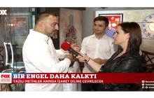 Cafe Pier Açılış Mobil uygulamamızın ve yeni mekanımızın haber videosu. 28.09.2019 Ana Haber