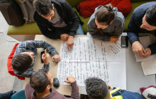 KAPSAYICILIK İÇİN İNOVASYON HACKATHONU